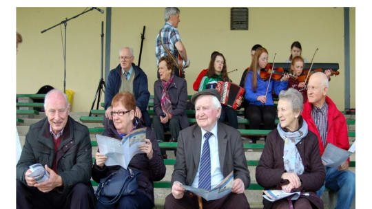 Feels Good Social Initiative - Community Development Case Study