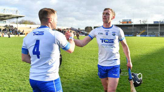 Allianz Hurling League talking points