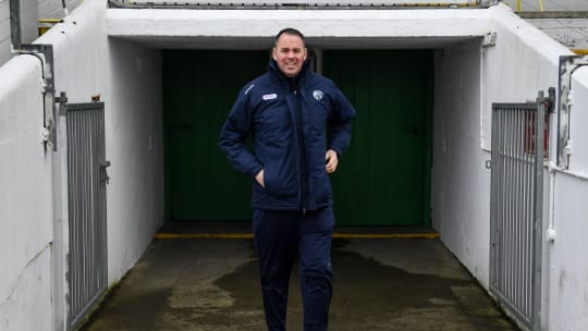 Allianz FL D2: Laois escape the drop