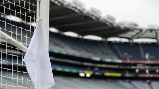 Preasráiteas ó CLG, ón gCumann Camógaíochta agus ó Chumann Peil Gael na mBan