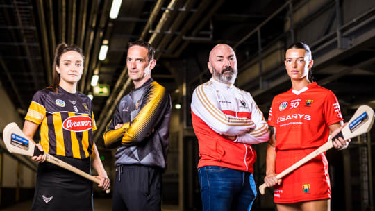 A new lease of life for Kilkenny in 2022