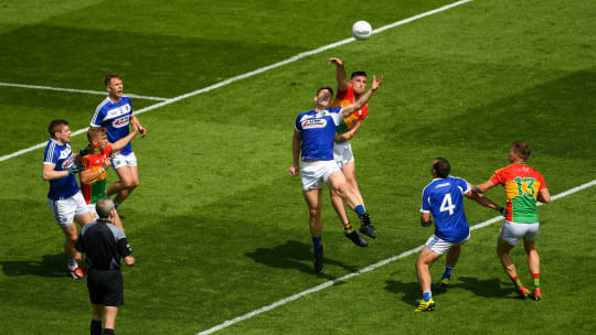 Preview: Allianz Football League Division Three