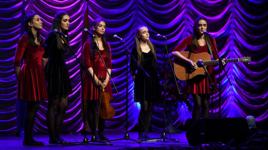 Big weekend ahead at Scór na nÓg Provincial Finals