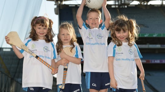 A healthy club is a happy club