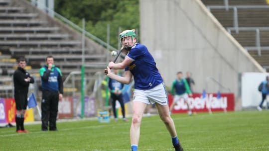 Ár gCluichí, Ár Laochra #22 – Diarmaid Carney