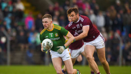 Sraith Peile agus Iomána Allianz ag tosú an athuair