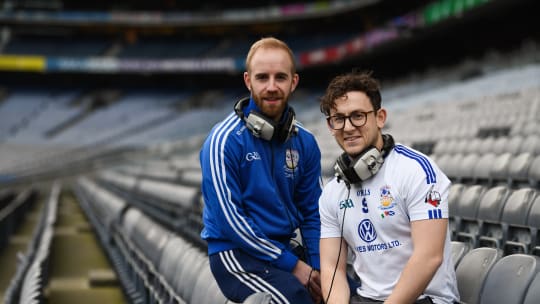 Podchraoladh: Ciarraí agus Dún na nGall ag treabhadh ar aghaidh