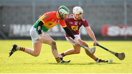 Draws announced for McDonagh, Ring, Rackard, and Meagher Cups