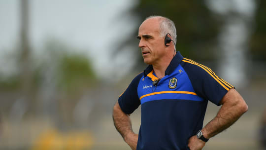 Tionchar Cunningham ina chéad bhliain