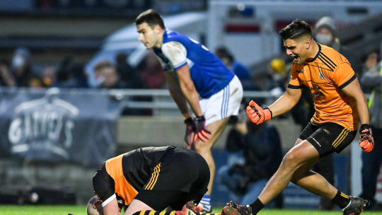 Kerry SFC Final: Stacks triumph in Tralee derby