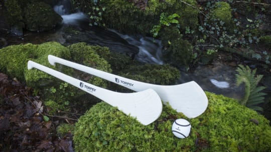 Hurling mindfulness providing a source of comfort
