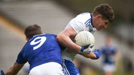 GAA.ie Football Team of the Week
