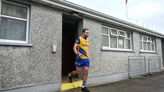 Smith wants Roscommon to take advantage of shifting sands