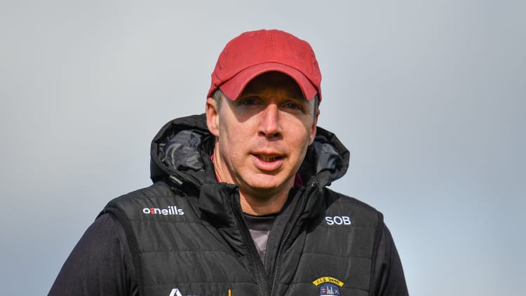 Shane O'Brien's Westmeath outfit defeated Meath in the Joe McDonagh Cup at Pairc Tailteann.