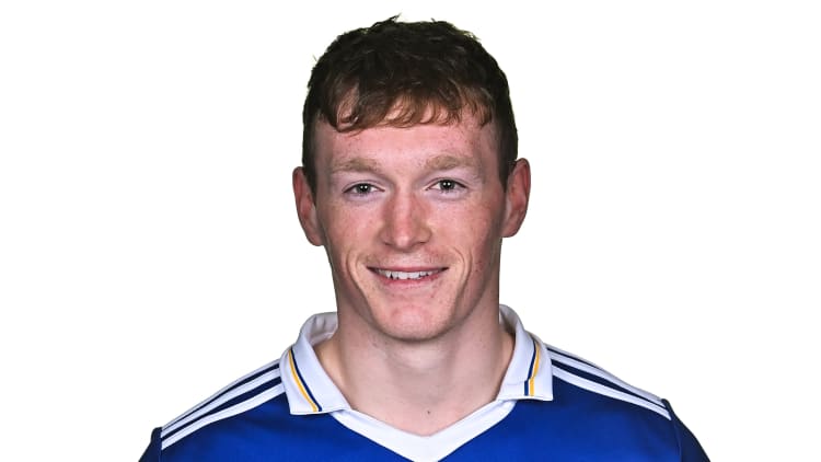 Dillon Quirke RIP.