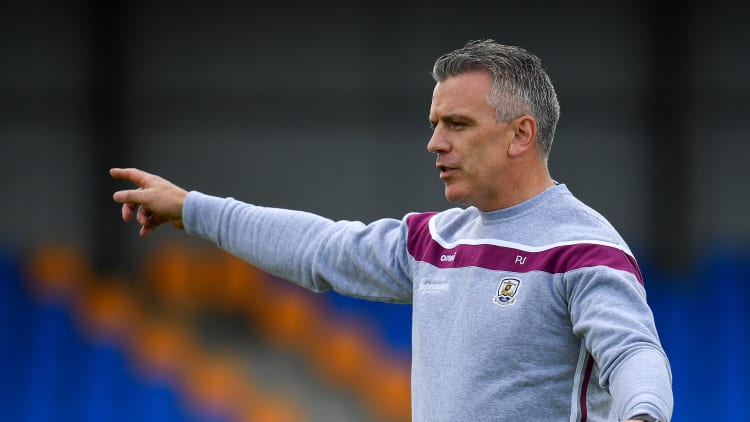 Padraic Joyce has been ratified as the new Galway football manager.