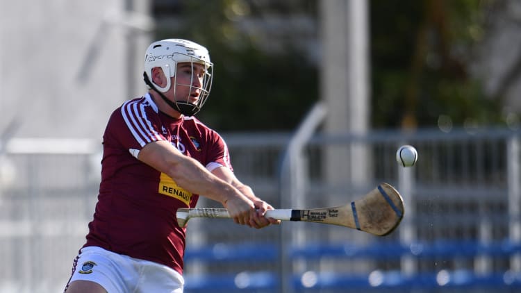 McDonagh Cup: Westmeath too good for Offaly