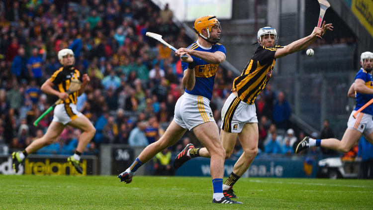 Seamus Callanan, Tipperary, and Huw Lawlor, Kilkenny have been nominated for 2019 PwC Hurling All Star awards.
