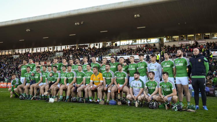 Liam Mellows will play in a third Galway SFC final in a row at Pearse Stadium on Sunday.