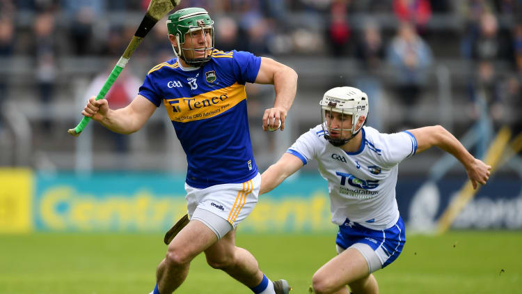 Munster SHC: Tipperary cruise to victory