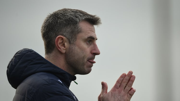 Rory Gallagher has been ratified as the new Derry manager.