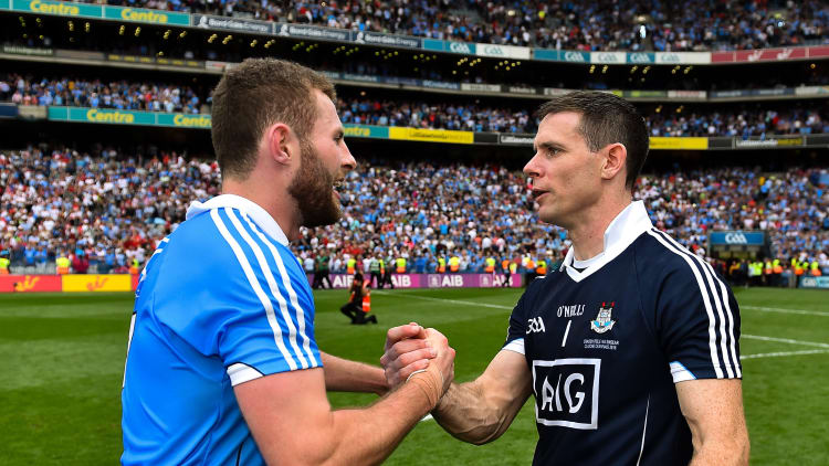 Jack McCaffrey believes Stephen Cluxton has committed to playing for Dublin again in 2020.