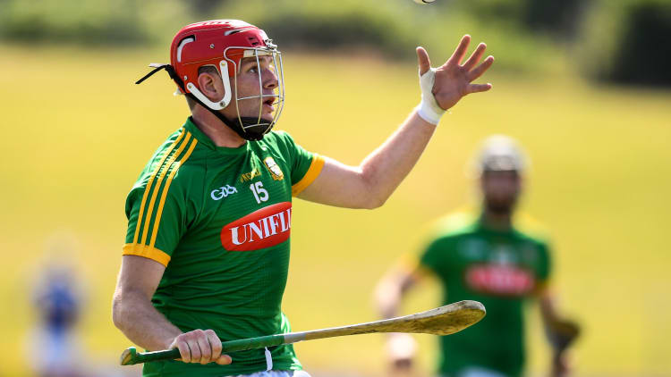 Jack Regan helped Meath to victory over Derry in the Christy Ring Cup semi-final.