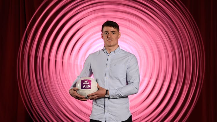 Dublin footballer Brian Howard will be speaking at the upcoming AIB Future Sparks Festival 2019, taking place in the RDS on 14th March.