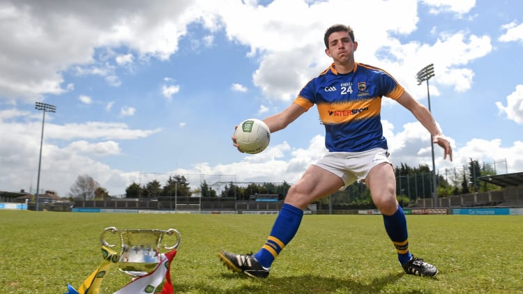 Tipperary have been boosted by the addition of Sydney Swnas star, Colin O'Riordan, to their panel for the Munster SFC Final against Cork.