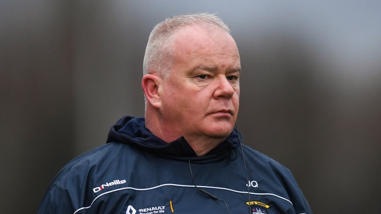 Westmeath, who are managed by Joe Quaid, enjoyed another good Allianz Hurling League victory.