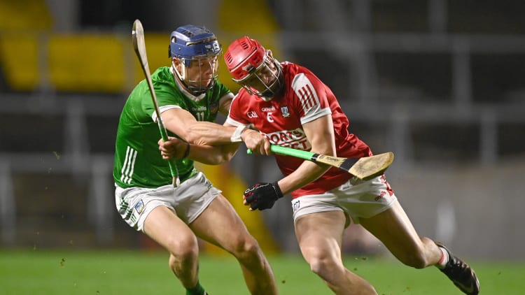 Allianz HL D1: Cork stage dramatic comeback