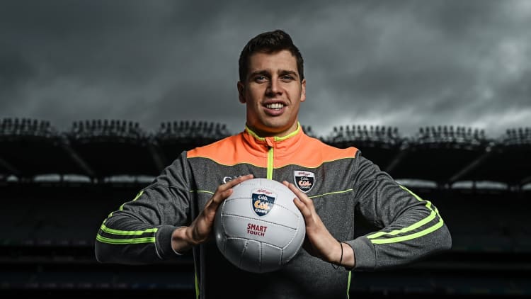 Lee Keegan