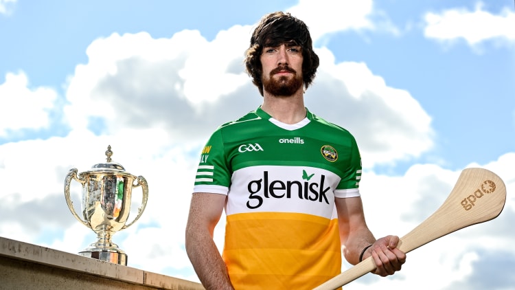 Ben Conneely's Offaly will clinch a place in the Joe McDonagh Cup Final if they defeat Carlow.