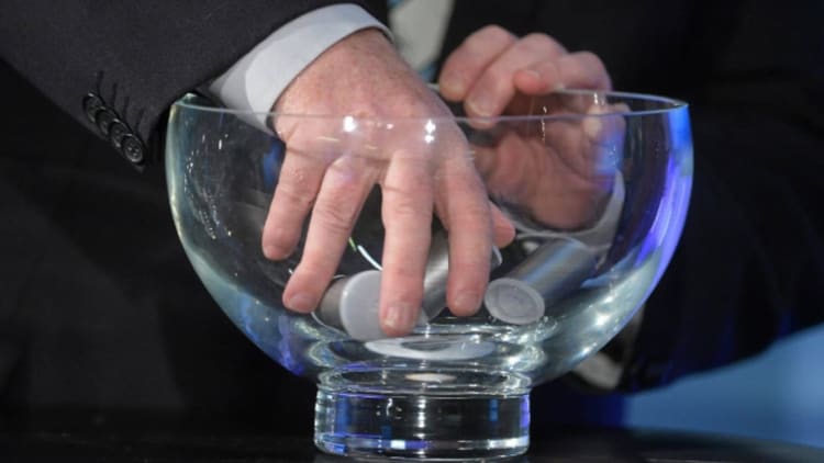 The All Ireland SFC Qualifier Round One draw takes place next Monday morning.
