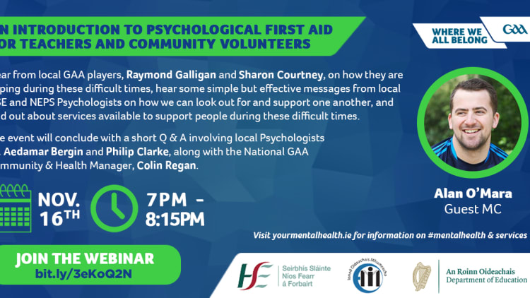 CH Webinar Invite