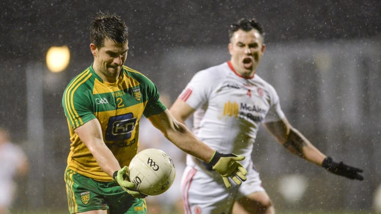 Paddy McGrath