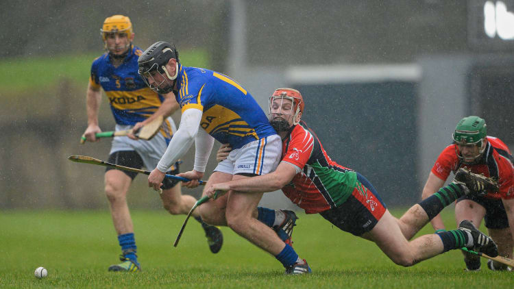The passing of Motion 20 has introduced new penalties for aggressive and cynical fouls in hurling and football.
