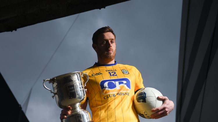 Conor Devaney