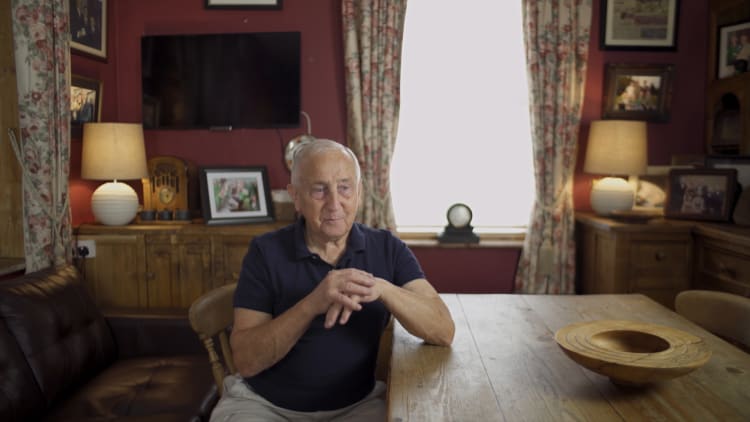 A documentary about former Meath manager Sean Boylan will be broadcast on August 6.