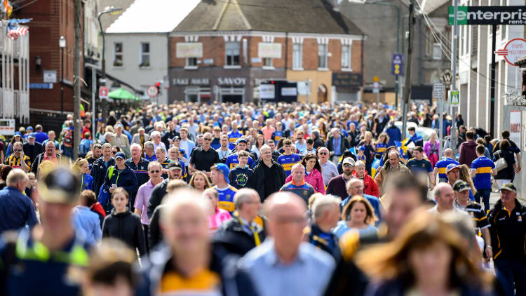 Everyone has a great GAA story. We want you to tell us yours.