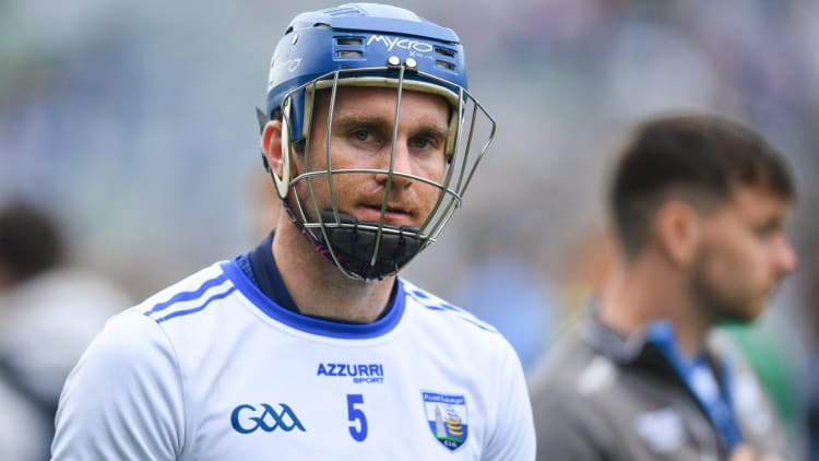 Limerick v Waterford - Munster GAA Hurling Senior Championship Round 4