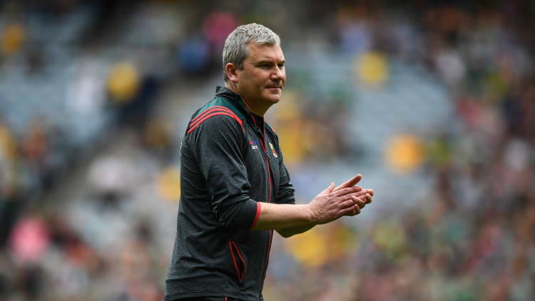 James Horan was satisfied that Mayo recorded an important win over Meath at Croke Park.