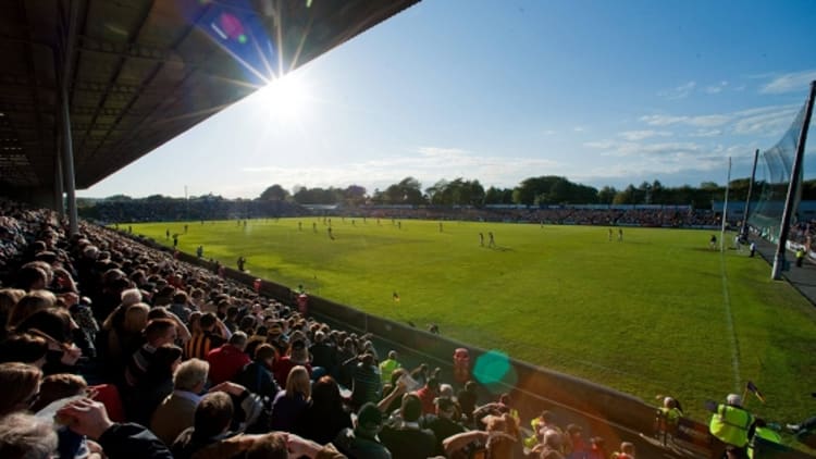 Wexford v Kilkenny - Leinster GAA Hurling Senior Championship Semi-Final