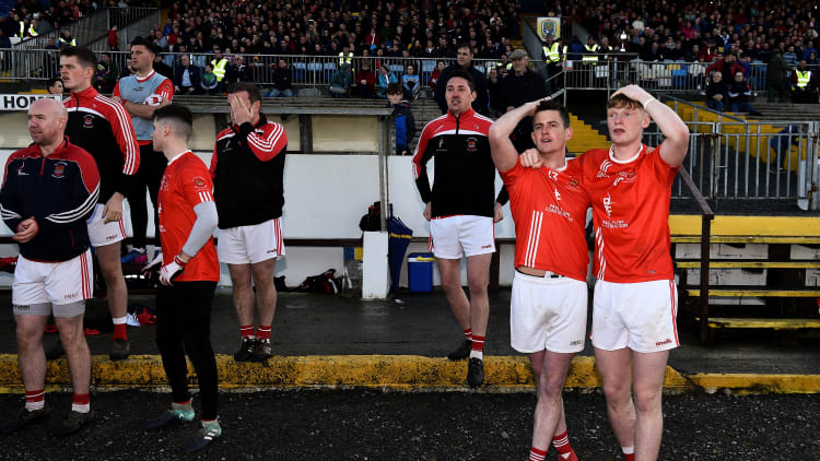 It was another satisfactory afternoon for first time Roscommon champions Padraig Pearses.