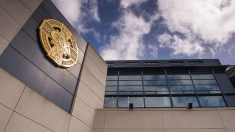GAA County Officer Development Conference