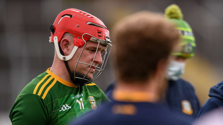 Joe McDonagh Cup play-off: Regan inspires Meath