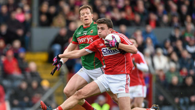 Cork v Mayo