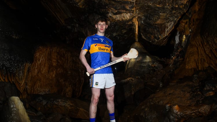 Paudie Feehan