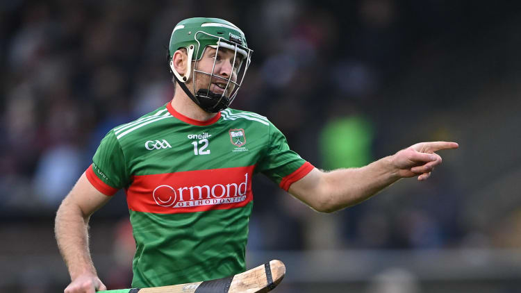 Loughmore-Castleiney and Tipperary star Noel McGrath.