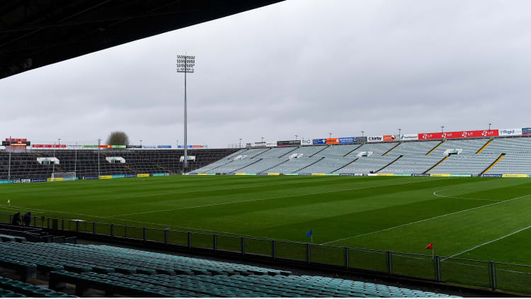 The Electric Ireland Munster MFC Final will take place at the LIT Gaelic Grounds on Tuesday evening.